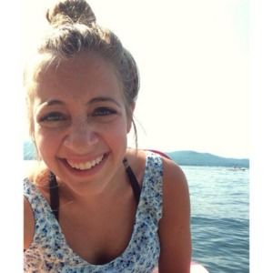 Meet your Posher, Bethany